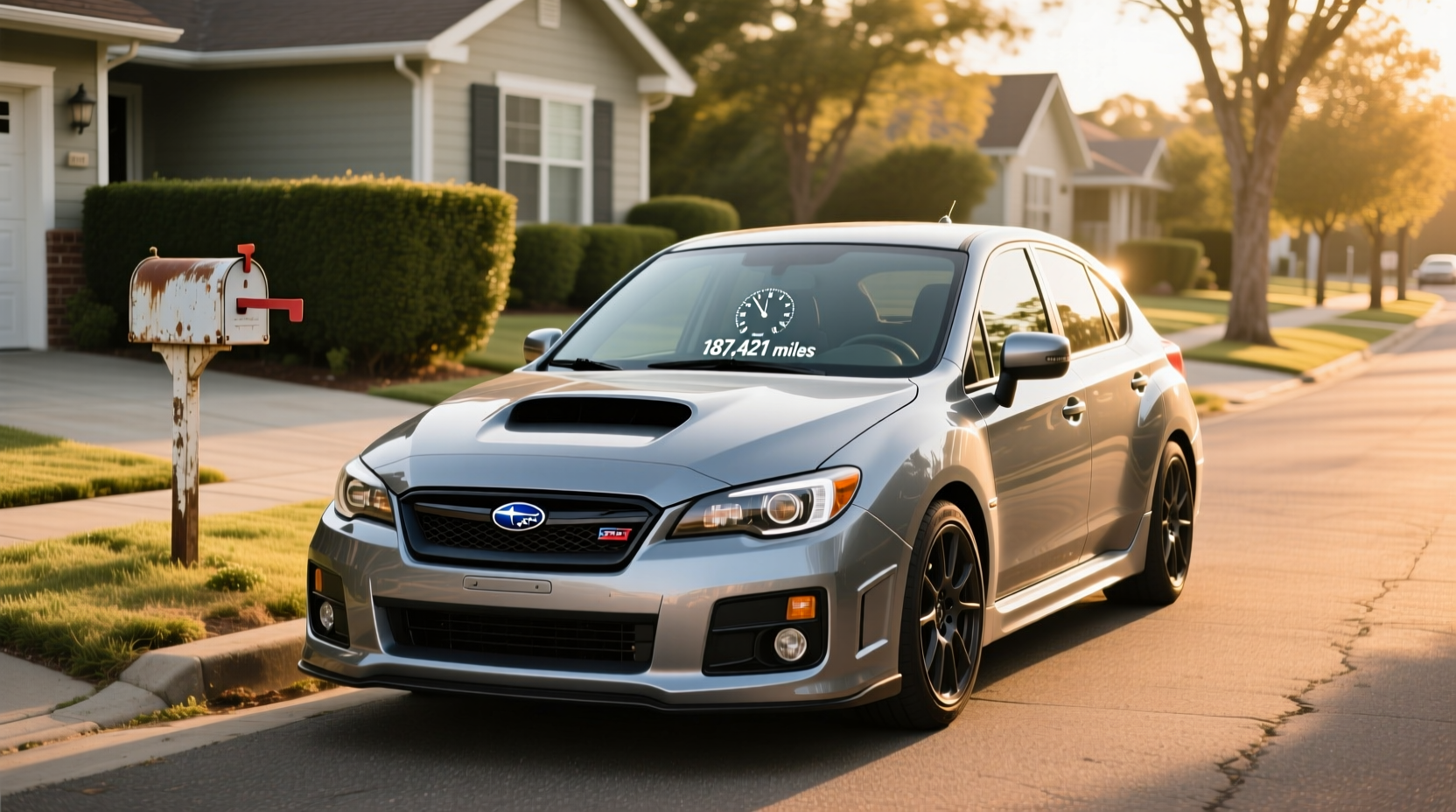 How Long Can a 2015 Subaru Impreza Last? A Buyer's Guide