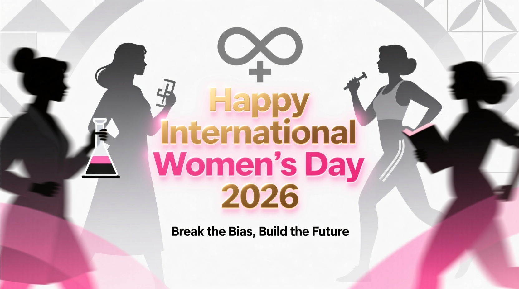 national womens day hashtags