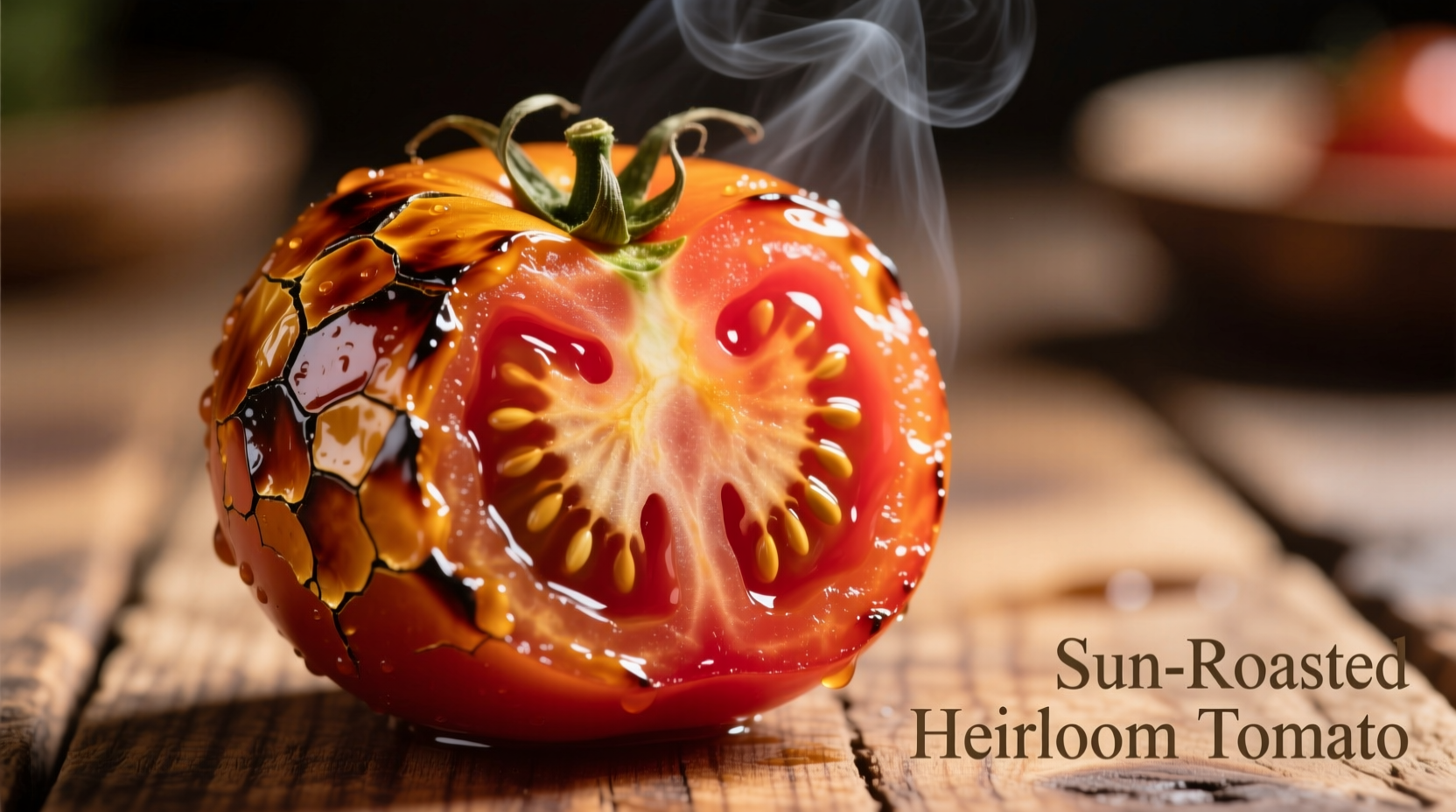 Perfect Roasted Tomatoes: Flavorful Guide & Recipes