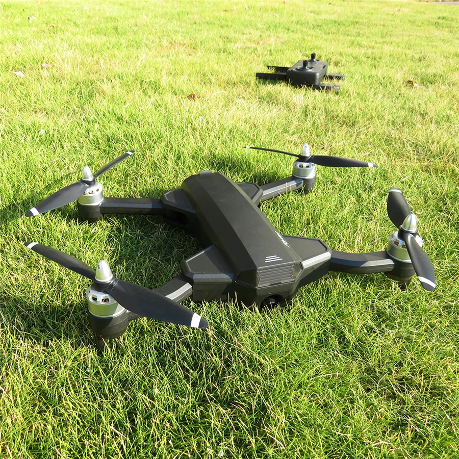 Flytec T15 Drone, out of control return, graded low power return to make the aircraft easier to recall .