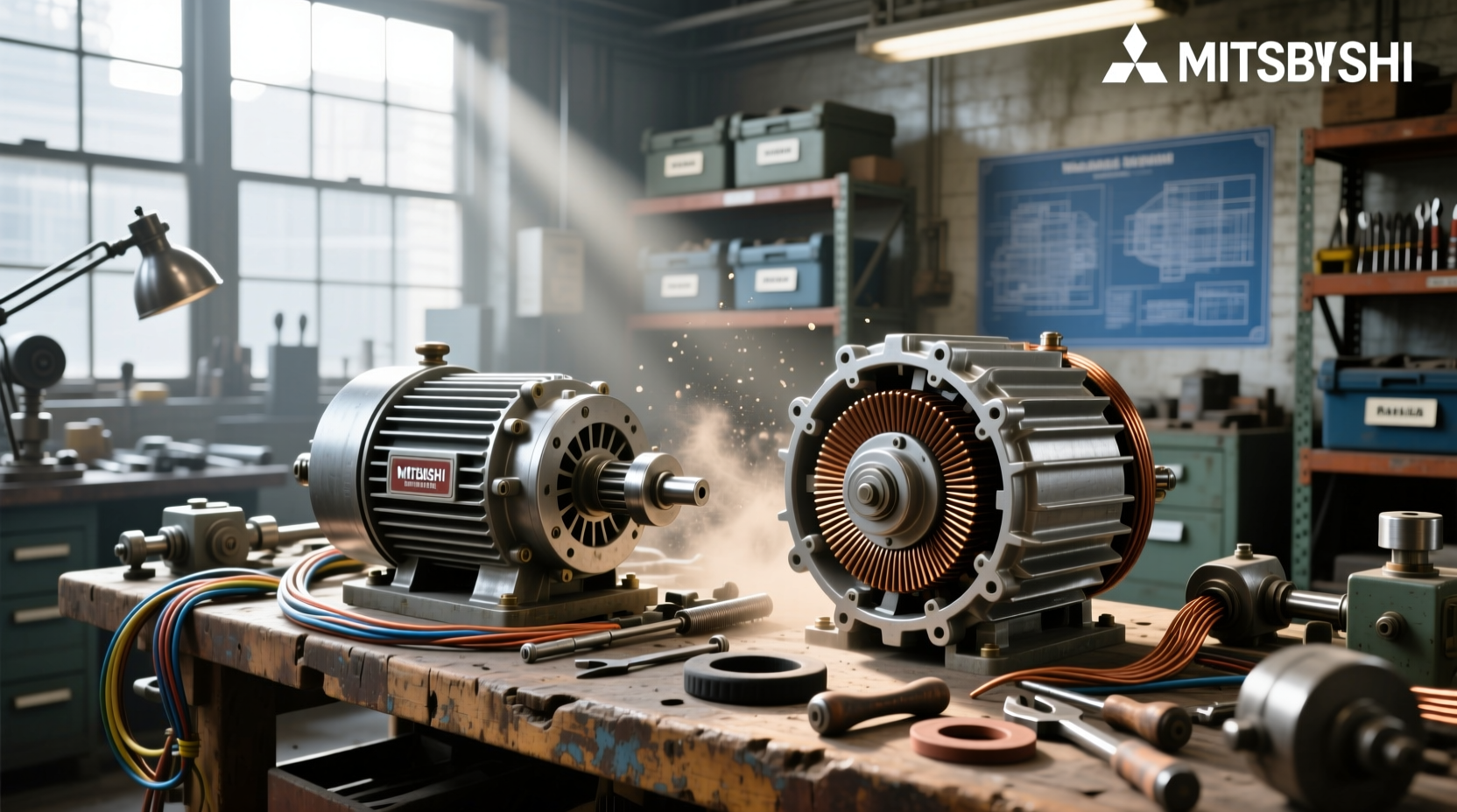 How to Convert Dynamo to Alternator? Buying Guide