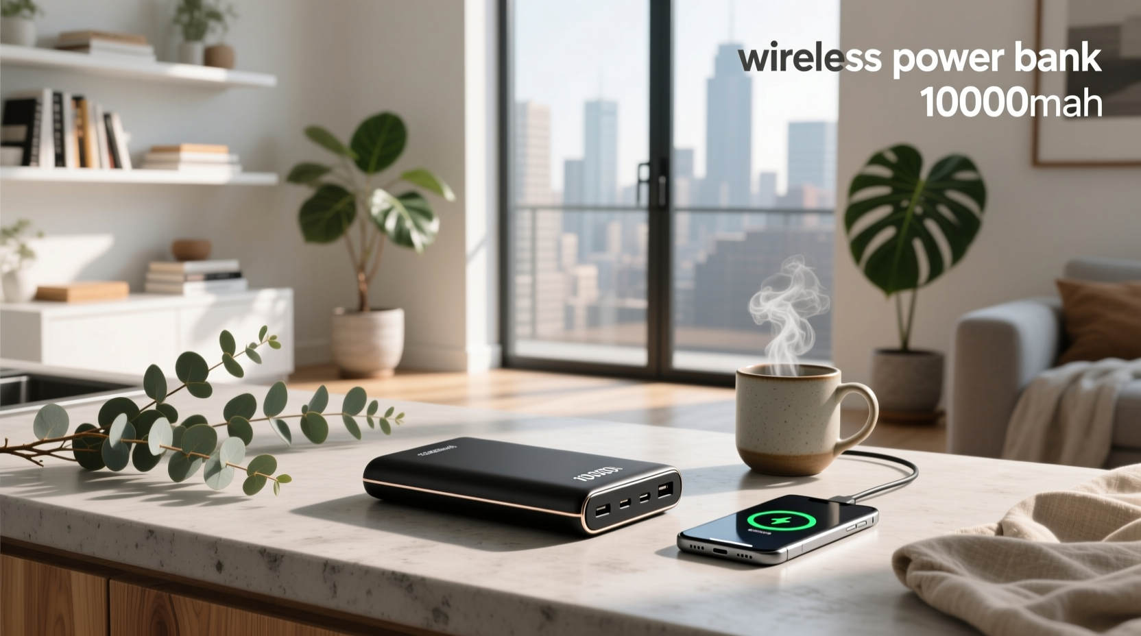 10000mah wireless power bank guide real world performance compatibility