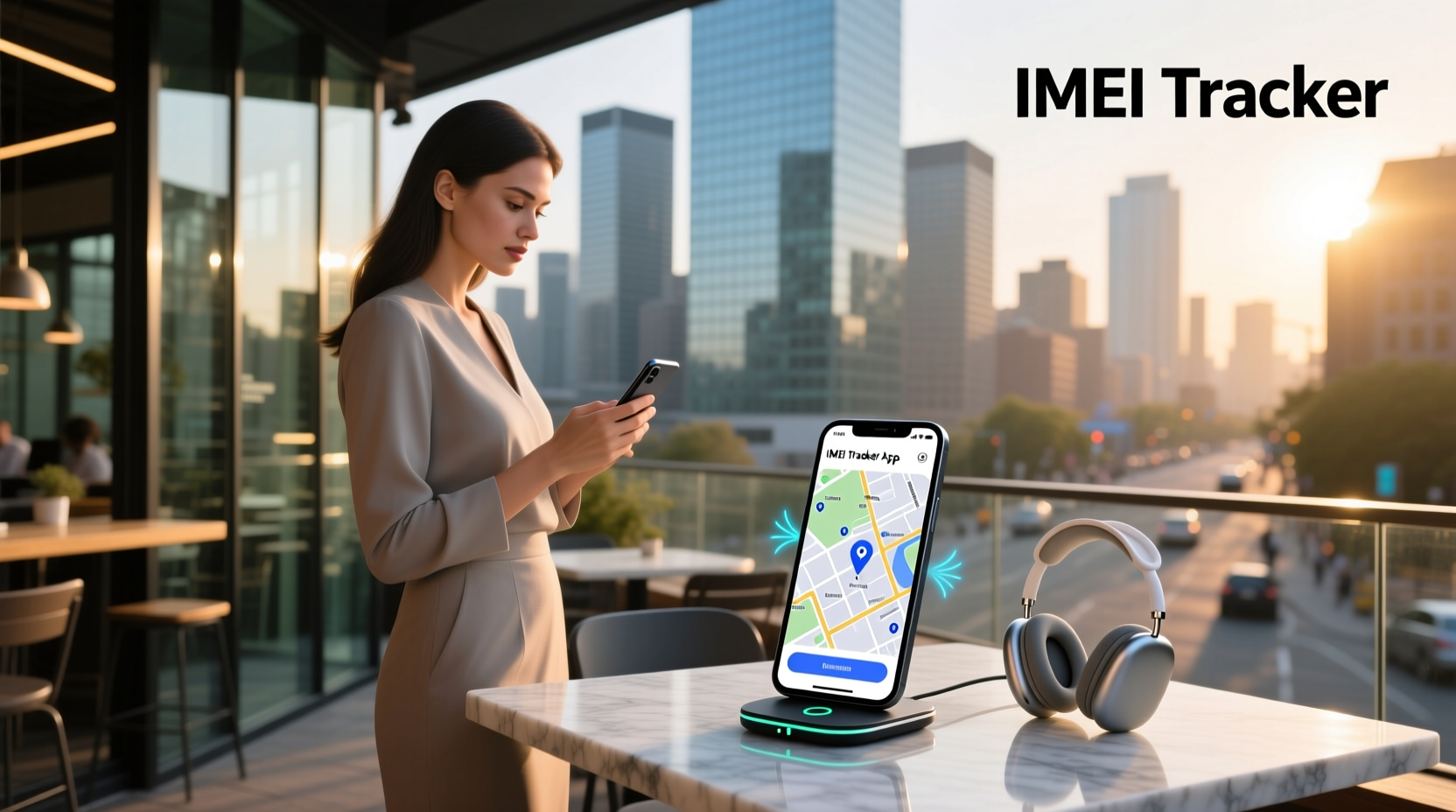 Can You Track a Phone Using an IMEI Number? How It Works