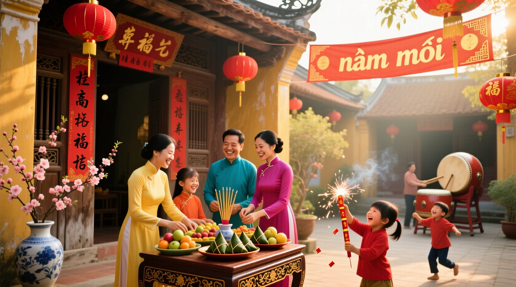 Mid Autumn Festival In Vietnam - An Insider's Travel Guide, image size:1664x928