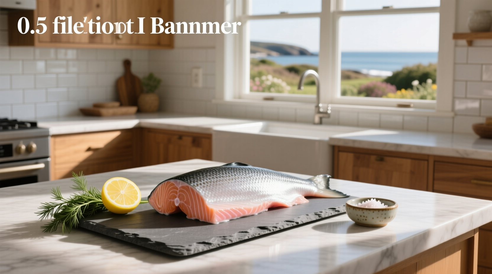 0.5 fillet salmon cooking nutrition guide