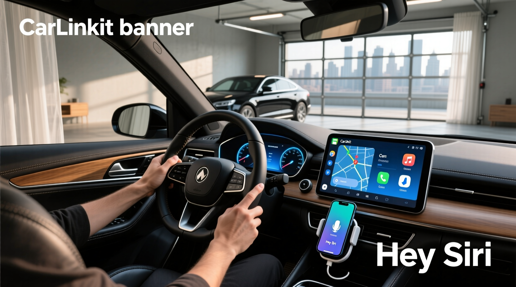 How to Choose Carlinkit CarPlay: Buying Guide & Key Factors