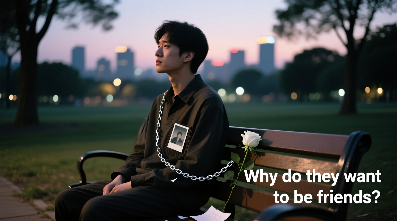 why does my ex want to be friends reasons what it means