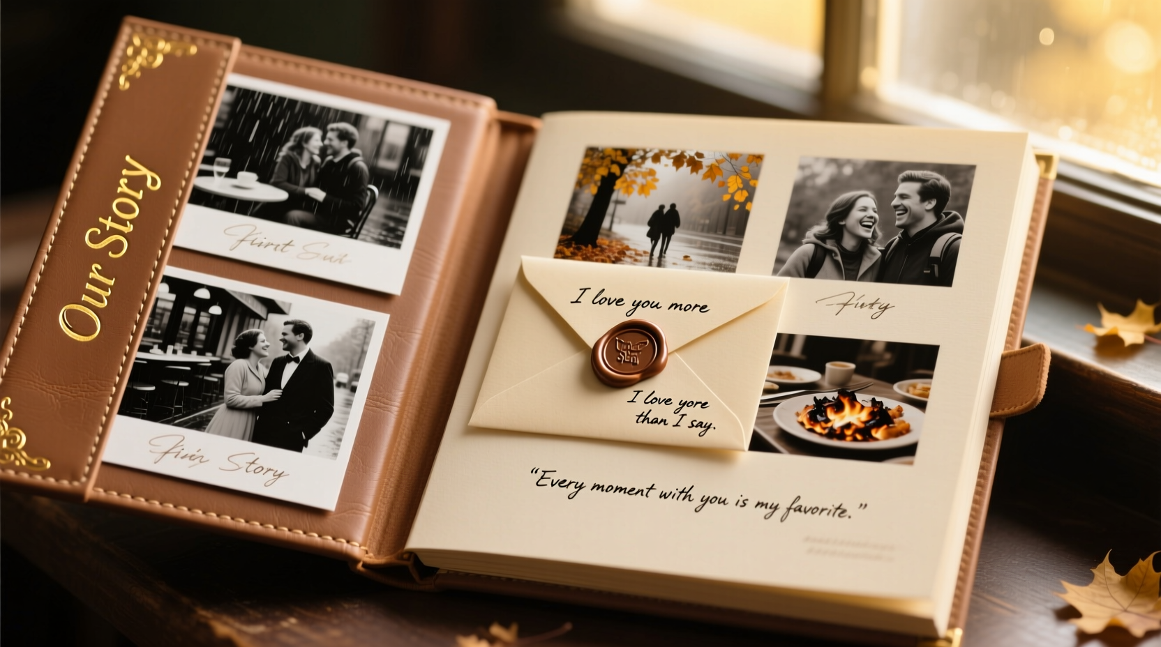 is a funny gift for my boyfriend actually a bad idea when to go sentimental instead