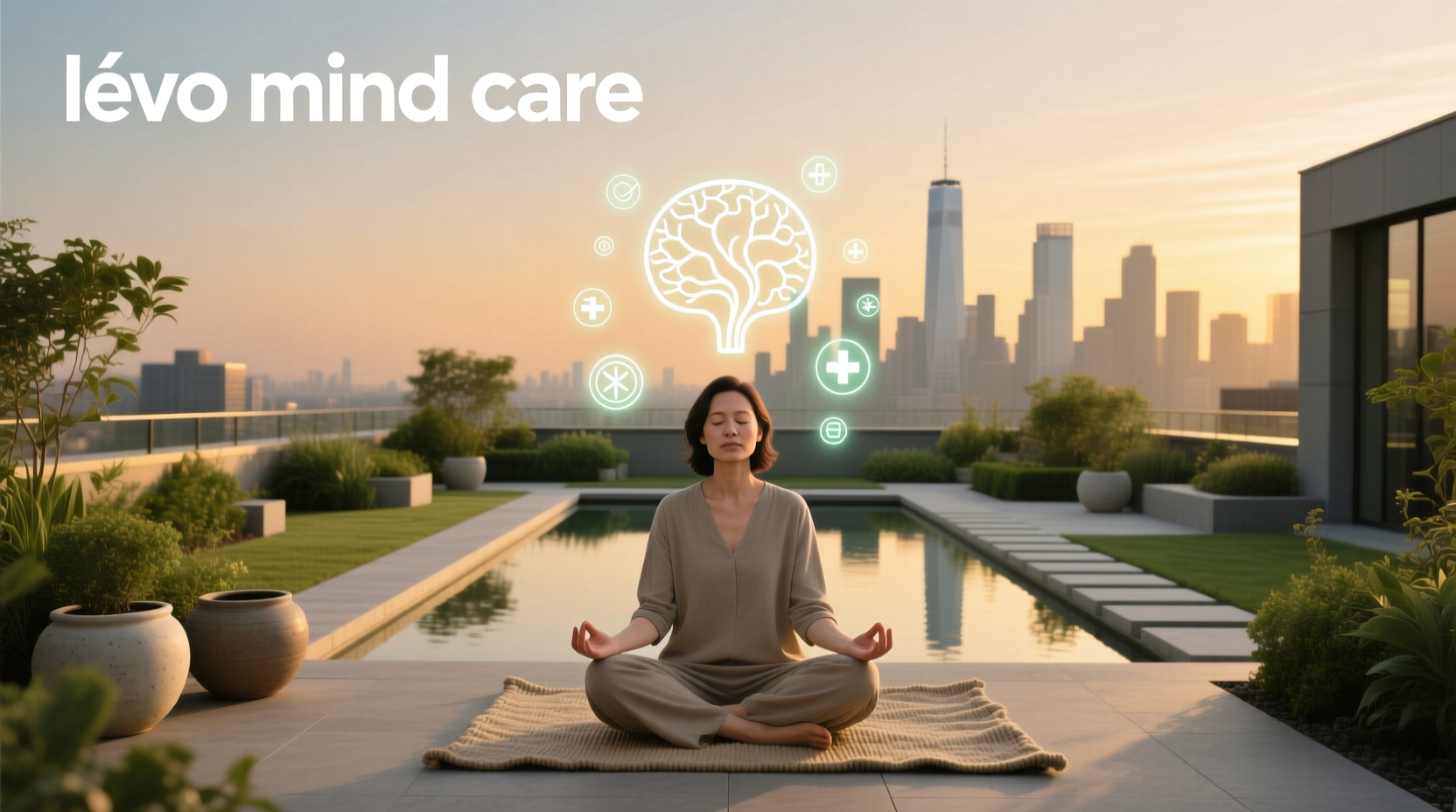 mind care for modern life