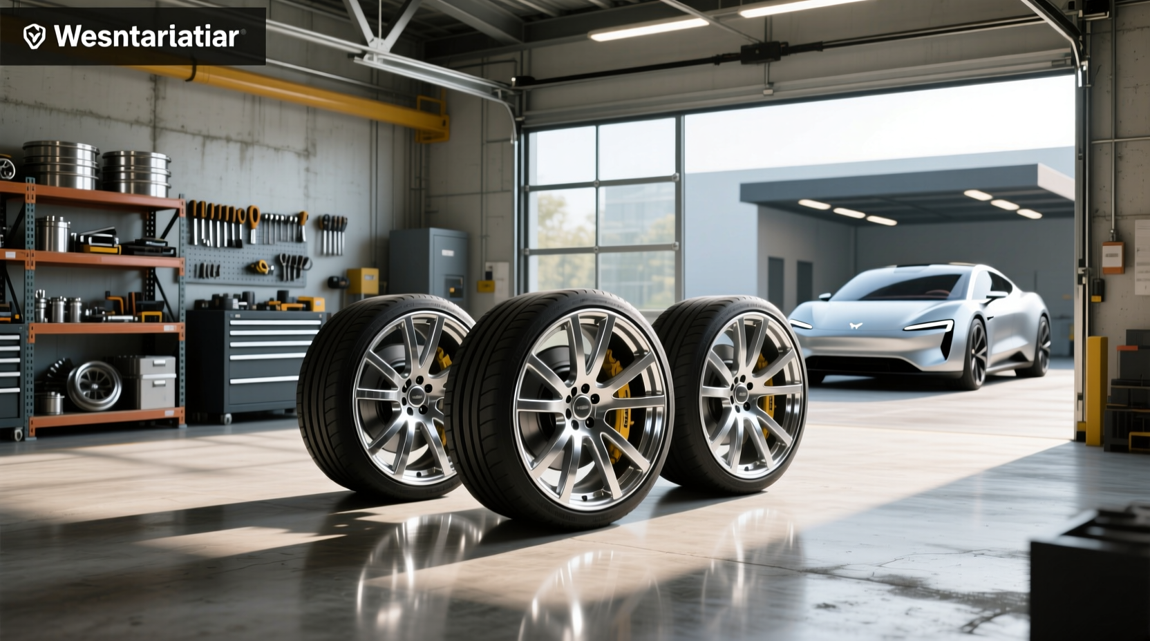 What Are 17x7 5x114.3 Wheels and How to Choose the Right Fit?