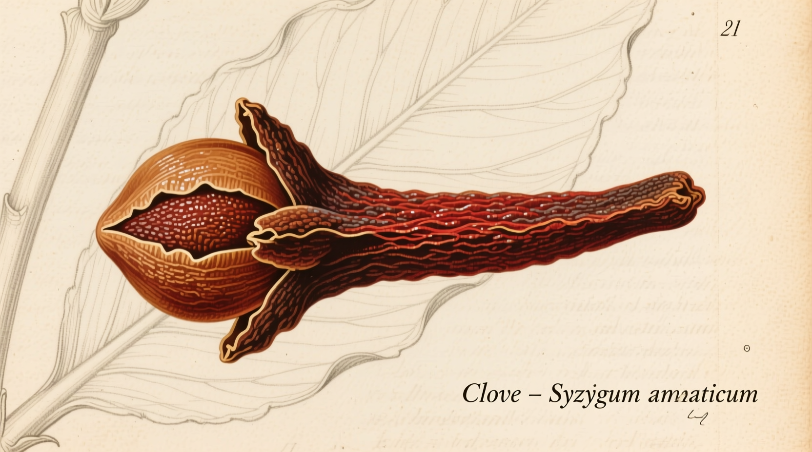 What's a Clove? Spice vs Garlic Explained