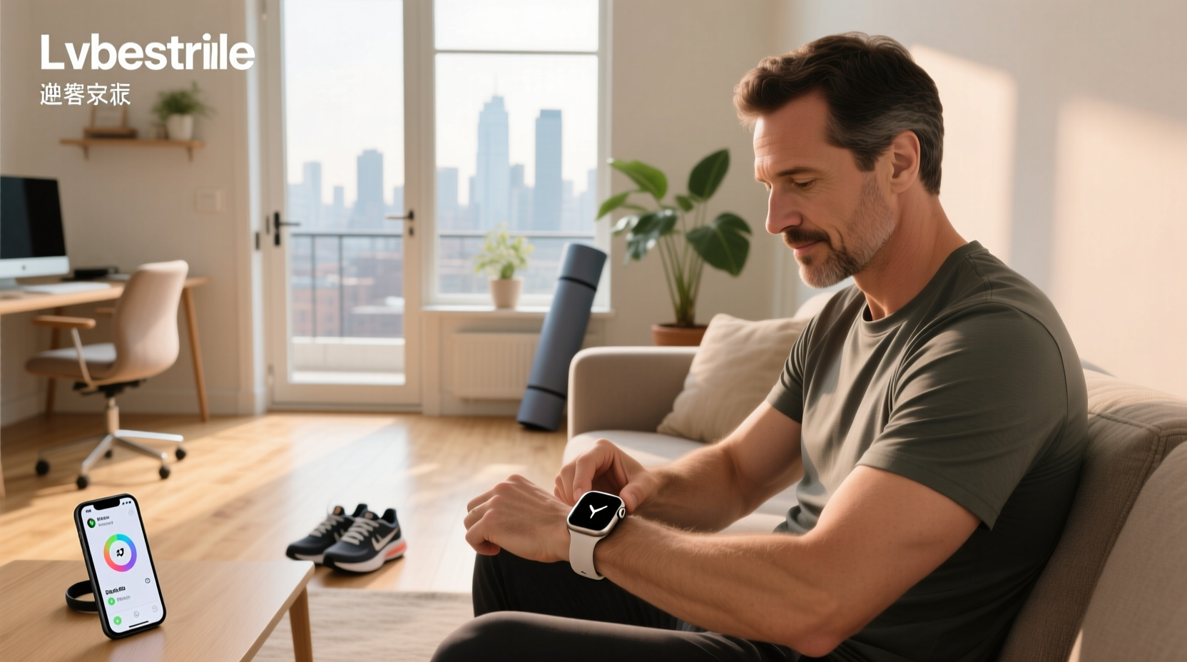 apple watch not counting steps 