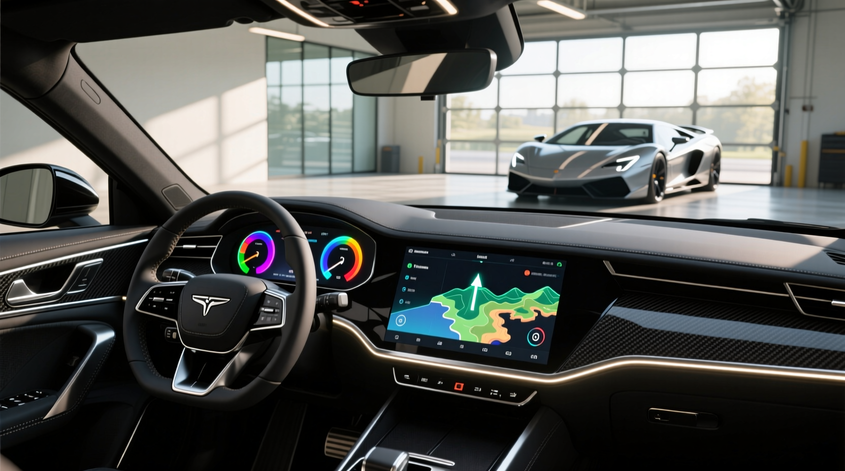 How to Choose Custom Dashboard, Can You Make a Custom Dashboard for a Car?