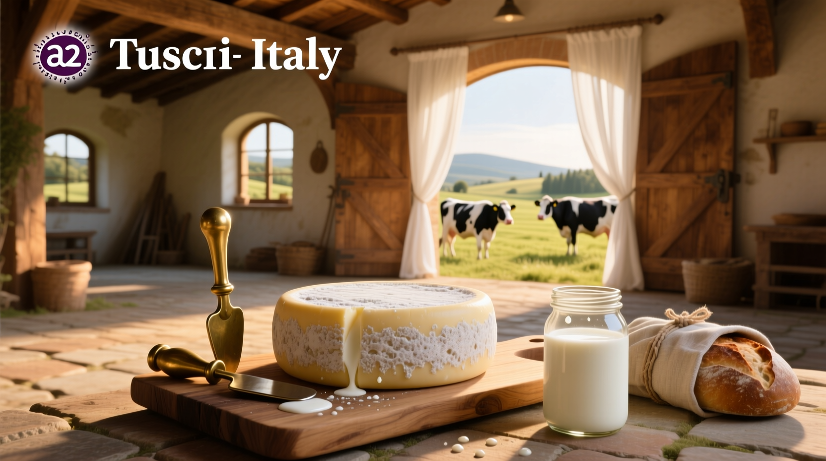 a2 milk cheese guide