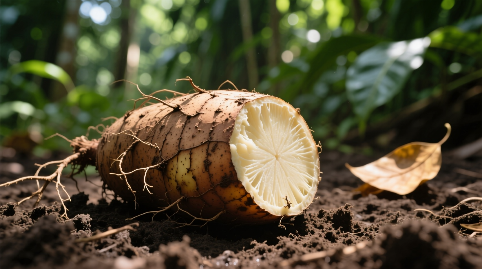 Yuca vs Potato: Clear Differences, Uses & Substitutions