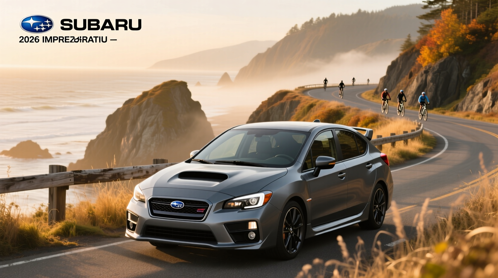 2026 Subaru Impreza Hatchback Buying Guide