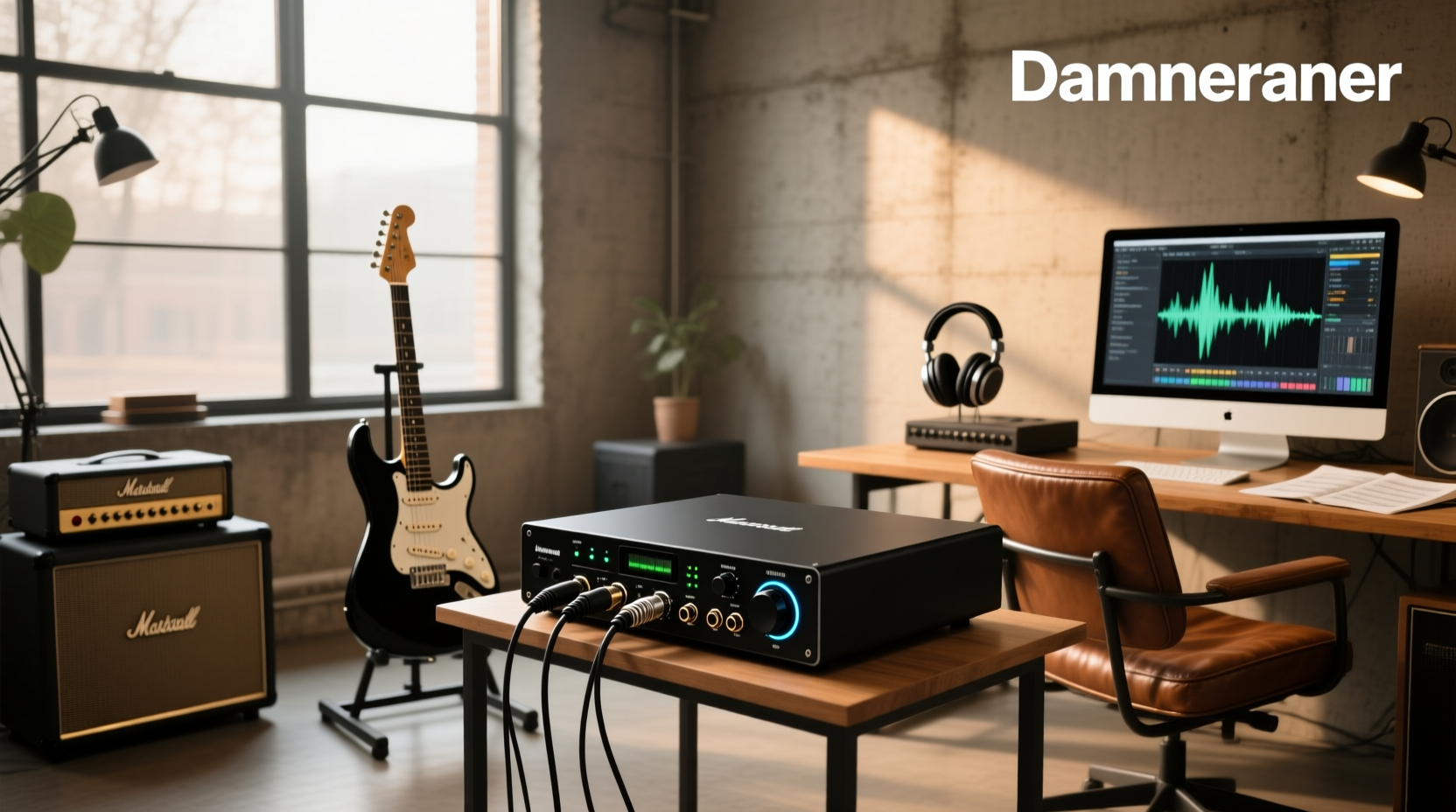 best audio interface for guitar what you really need
