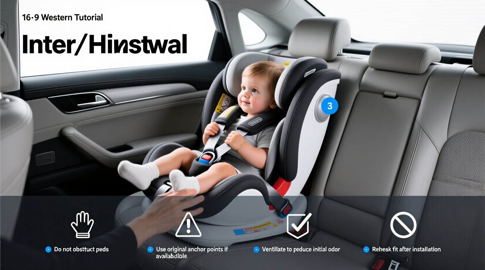 can you re use child car seats