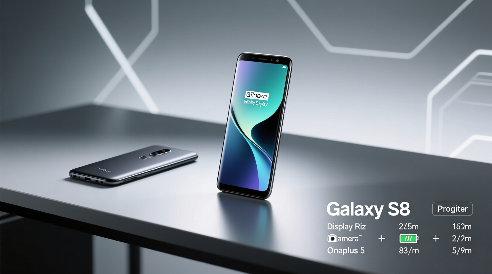 oneplus 5 vs galaxy s8 as a galaxy s8 user should i switch