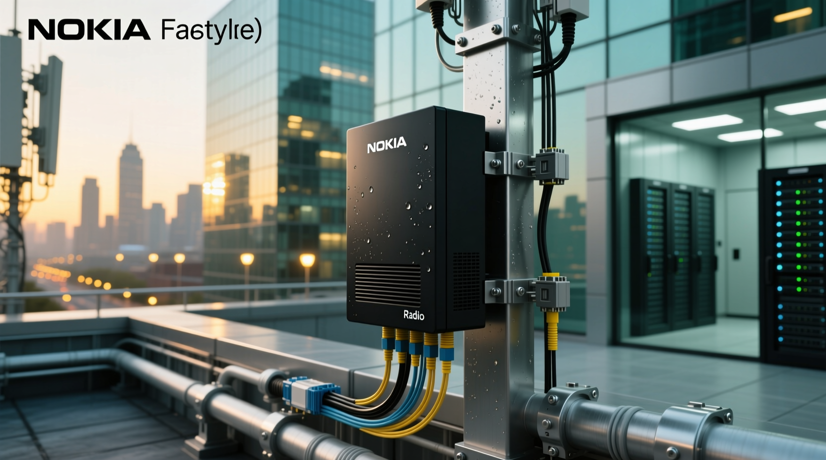Nokia Radio Unit Guide: How to Choose the Right AirScale RRH
