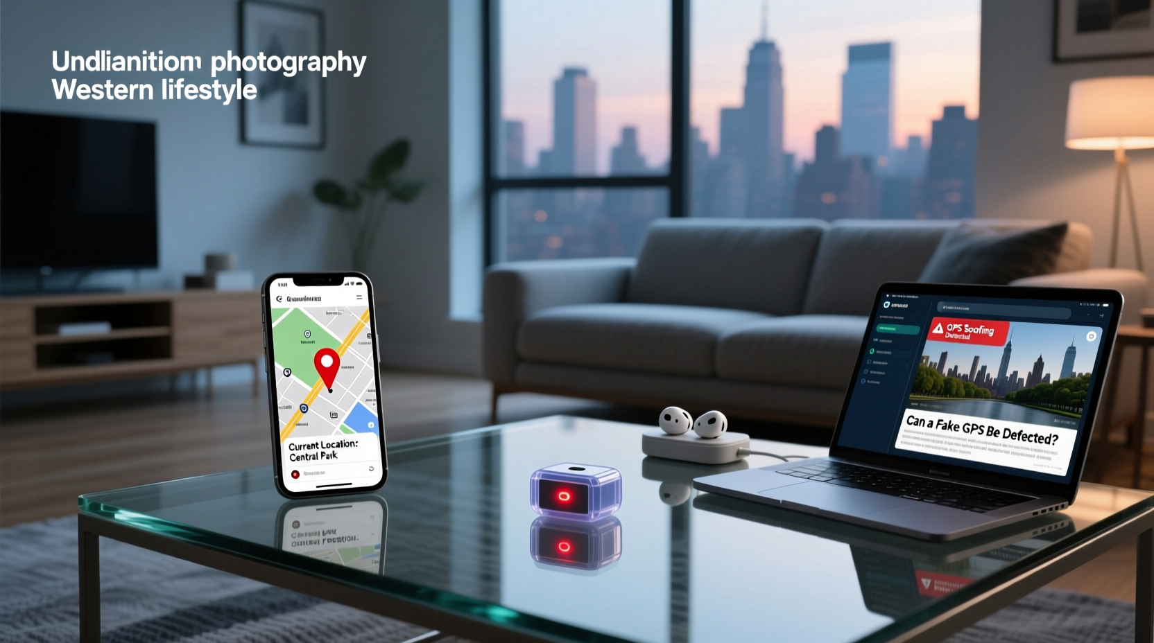 how to choose fake gps tracker,Can a fake GPS be detected?