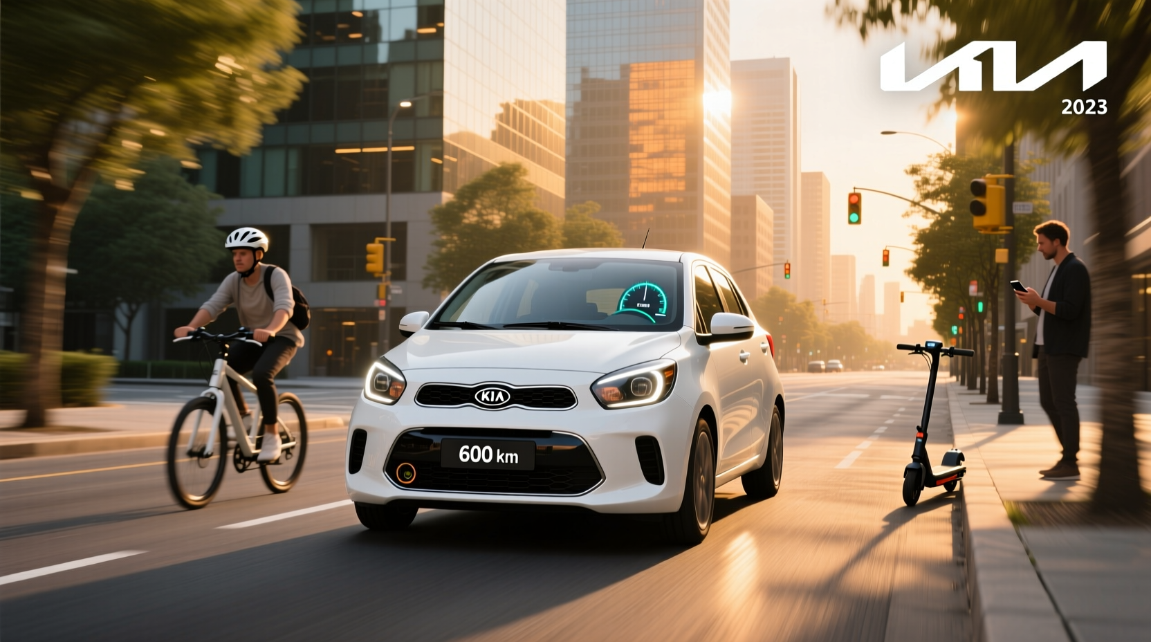 What Is the Real Fuel Mileage of a Kia Picanto?