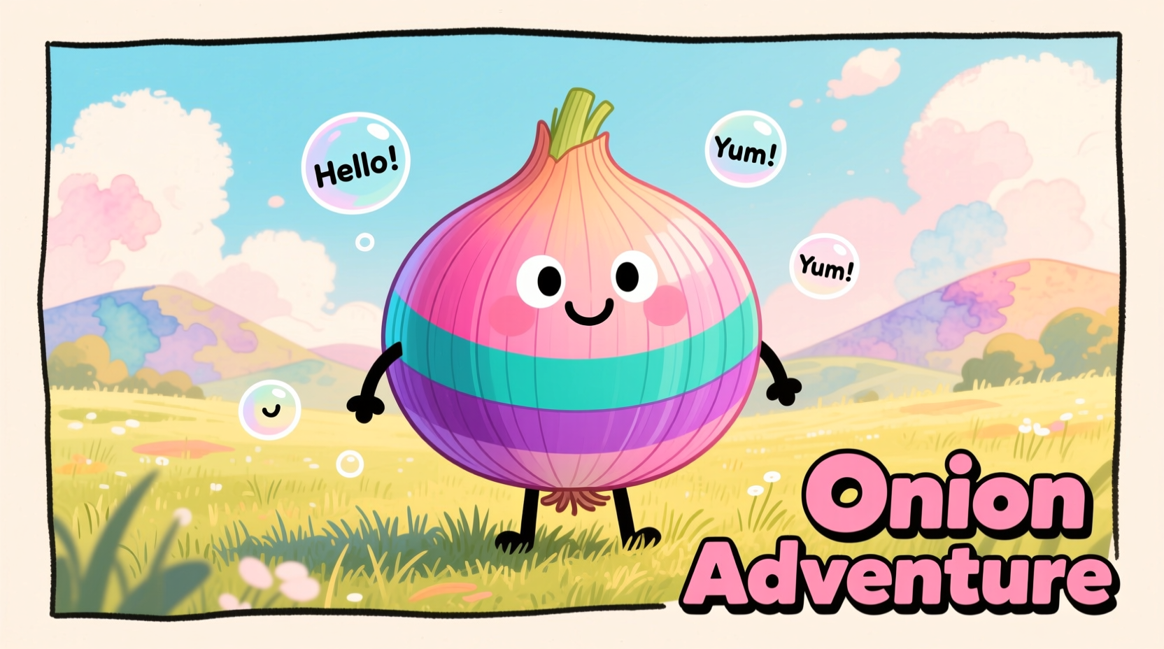 Onion Cartoon Explained: Satire, History & Interpretation Guide