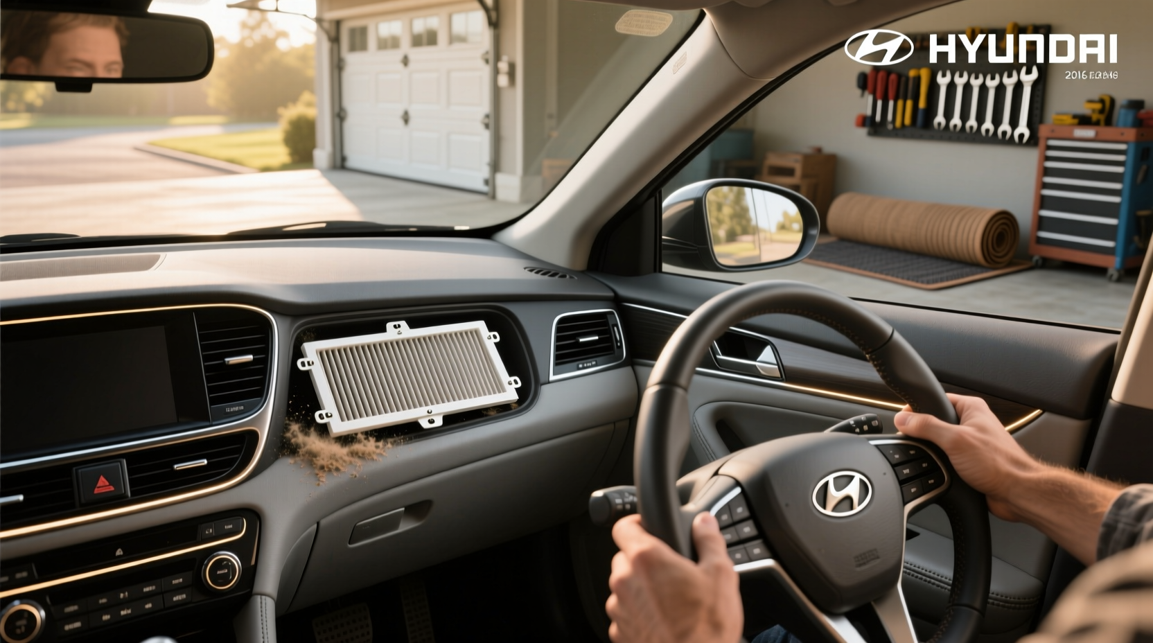 2016 Hyundai Sonata Cabin Air Filter Buying Guide
