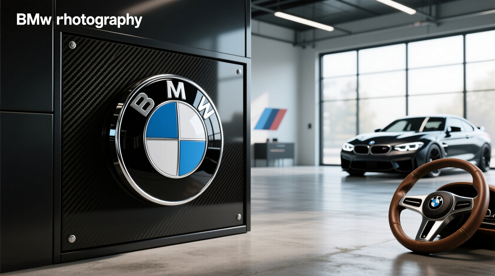 BMW Emblem Badge Buying Guide: How to Choose the Right Roundel