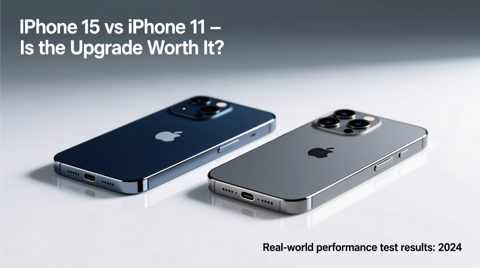 iphone 15 vs 11 is the upgrade actually worth it or just hype