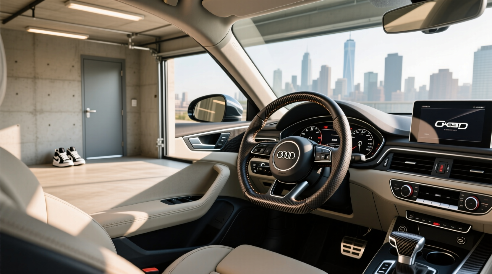 How to Upgrade Your Audi Steering Wheel: Options & Tips