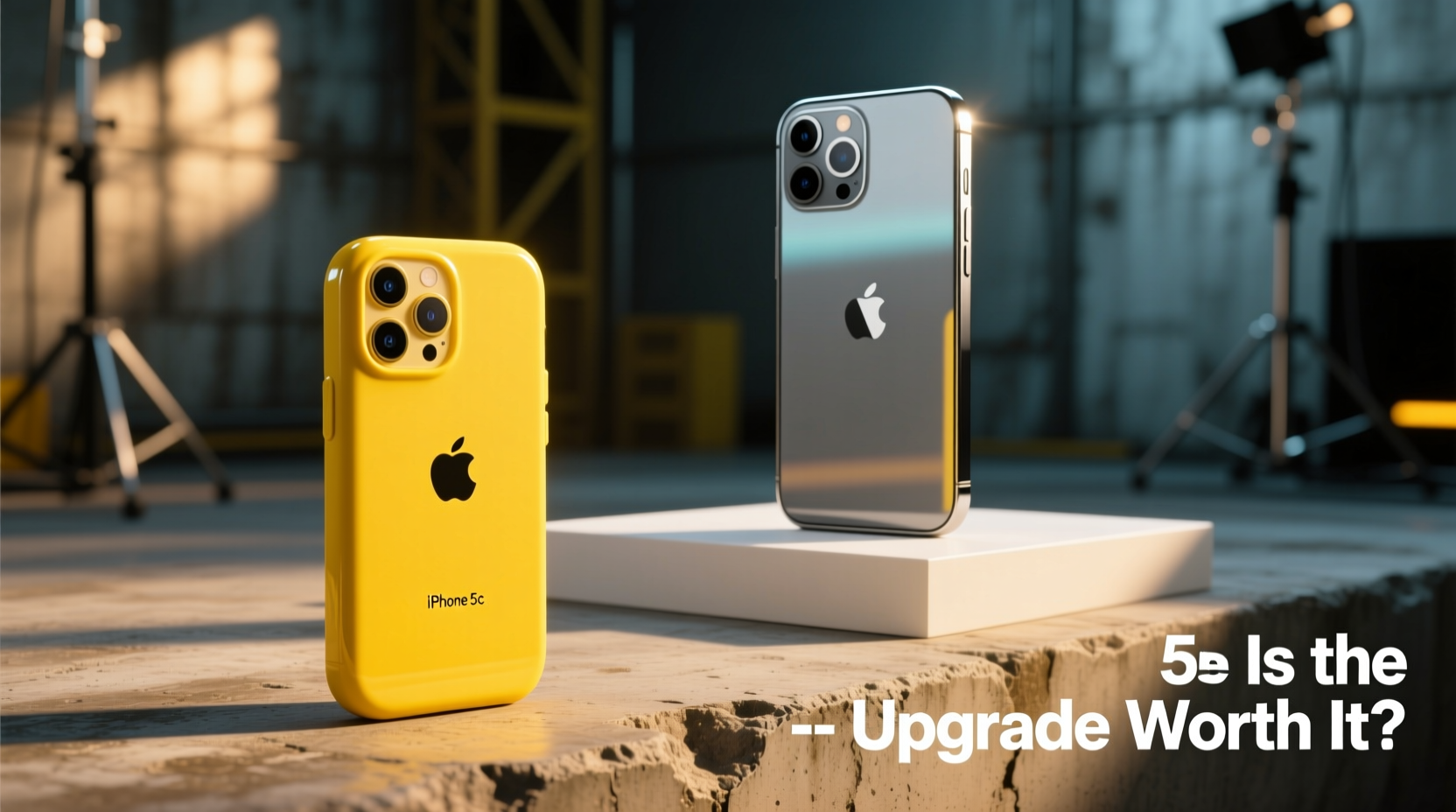 iphone xs vs 5c is the upgrade worth ditching the retro vibe
