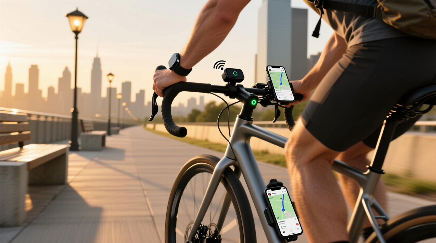 What Is the Best GPS Tracker for Bicycles in 2025?