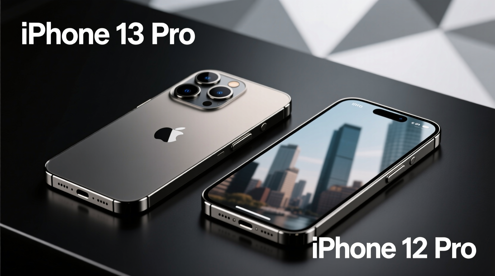 iphone 13 or iphone 12 pro is the newer model really worth the upgrade 2