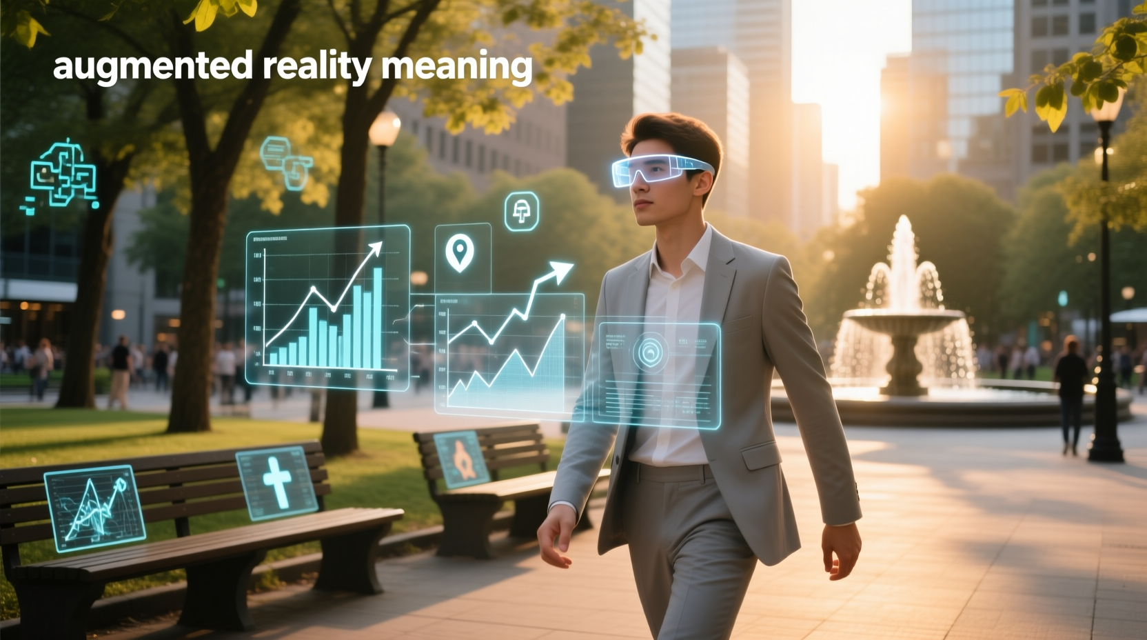 augmented reality meaning explained simply