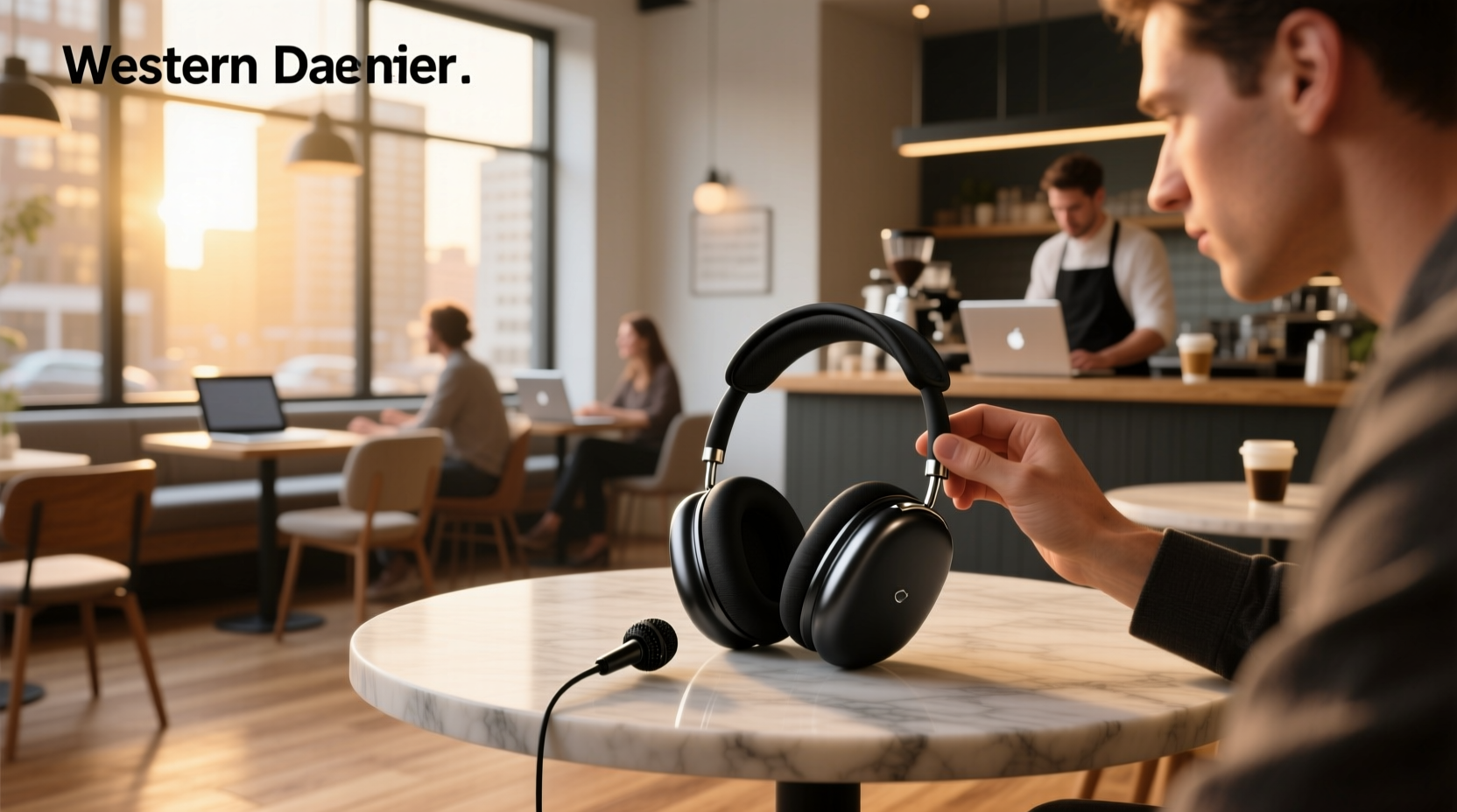 best noise cancelling headphones with mic for clear calls