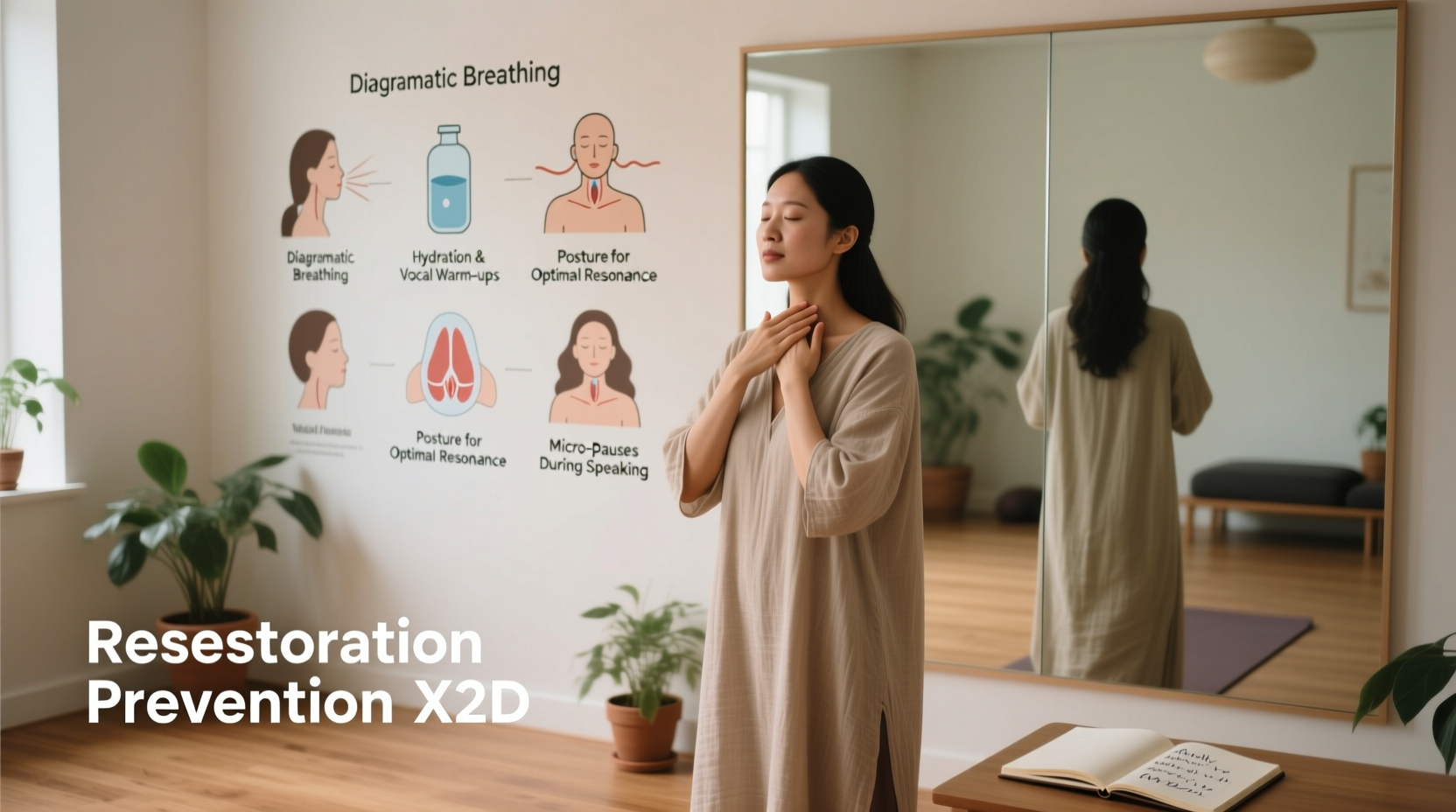 effective strategies to restore your voice and prevent future strain