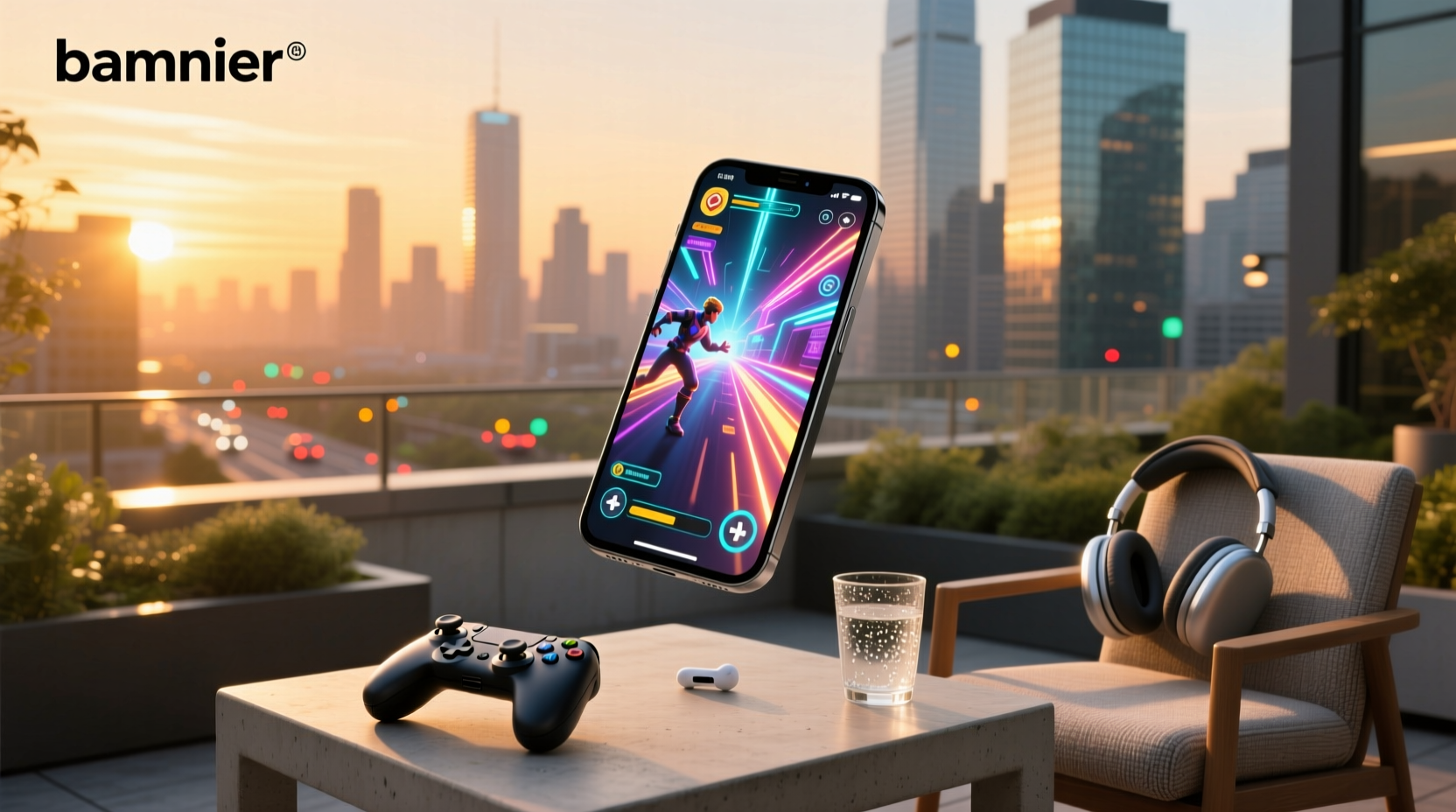 best 3d mobile games what actually runs well in 2025