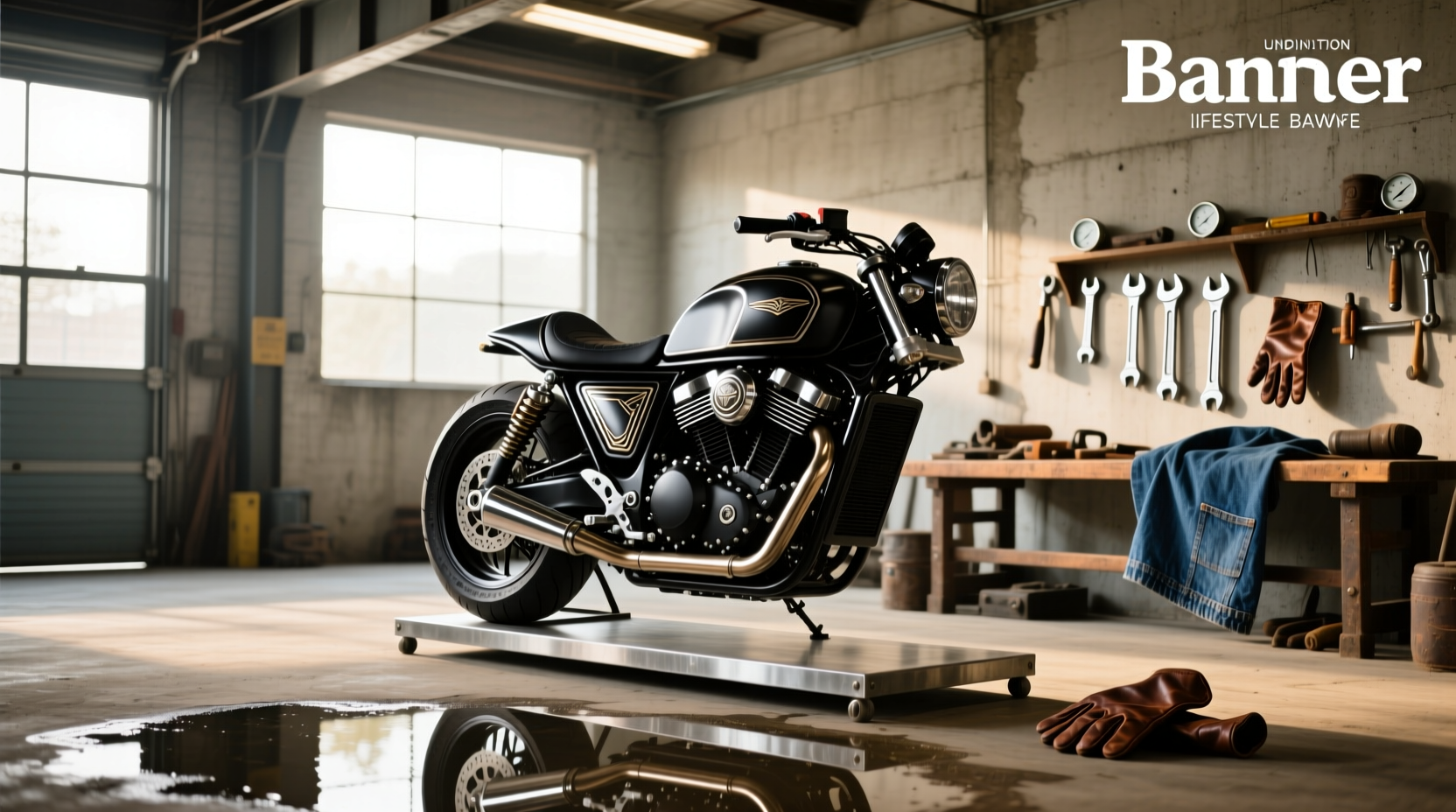 How to Choose a Motorcycle Tank Design: Custom, Material & Fit Tips
