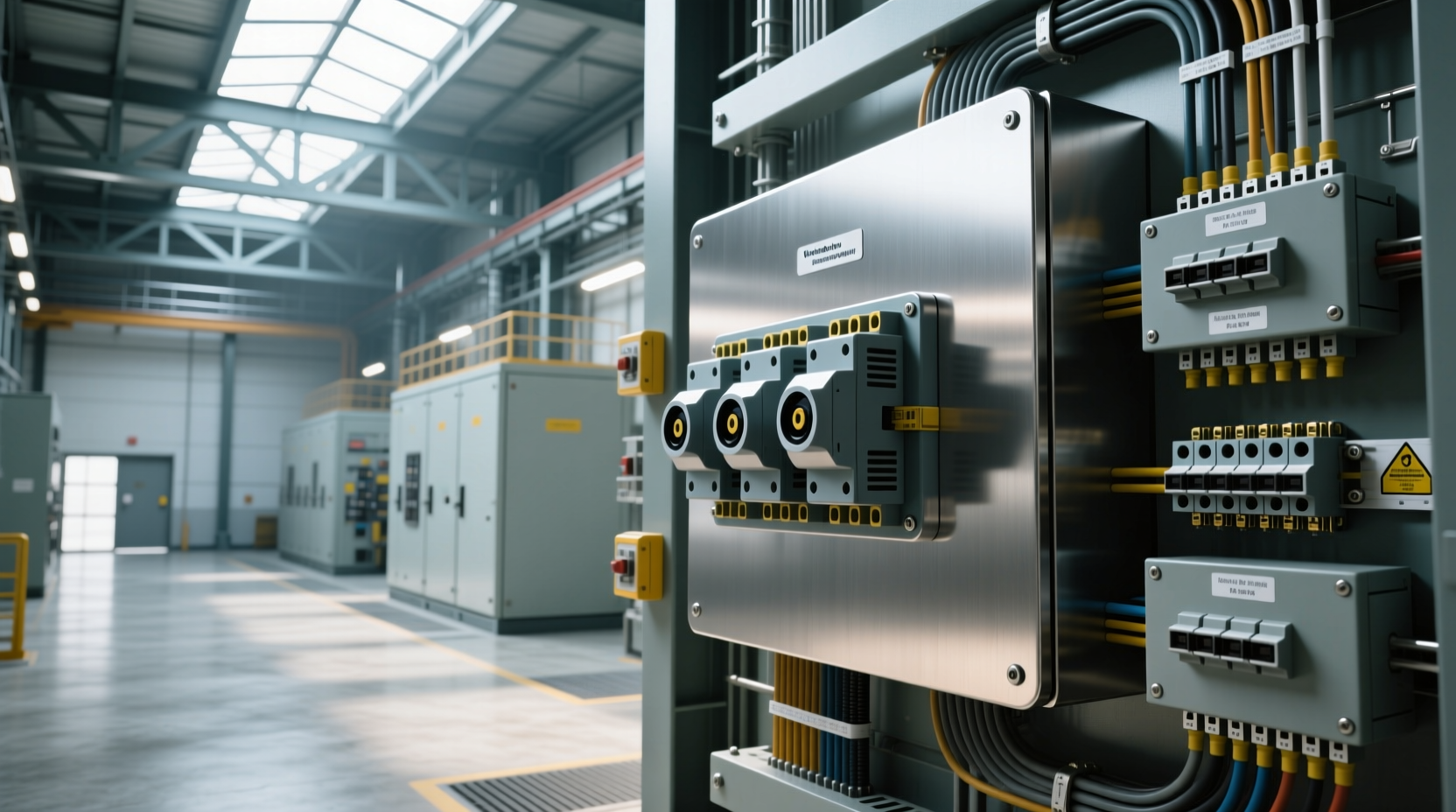 3 phase power connector guide how to choose right