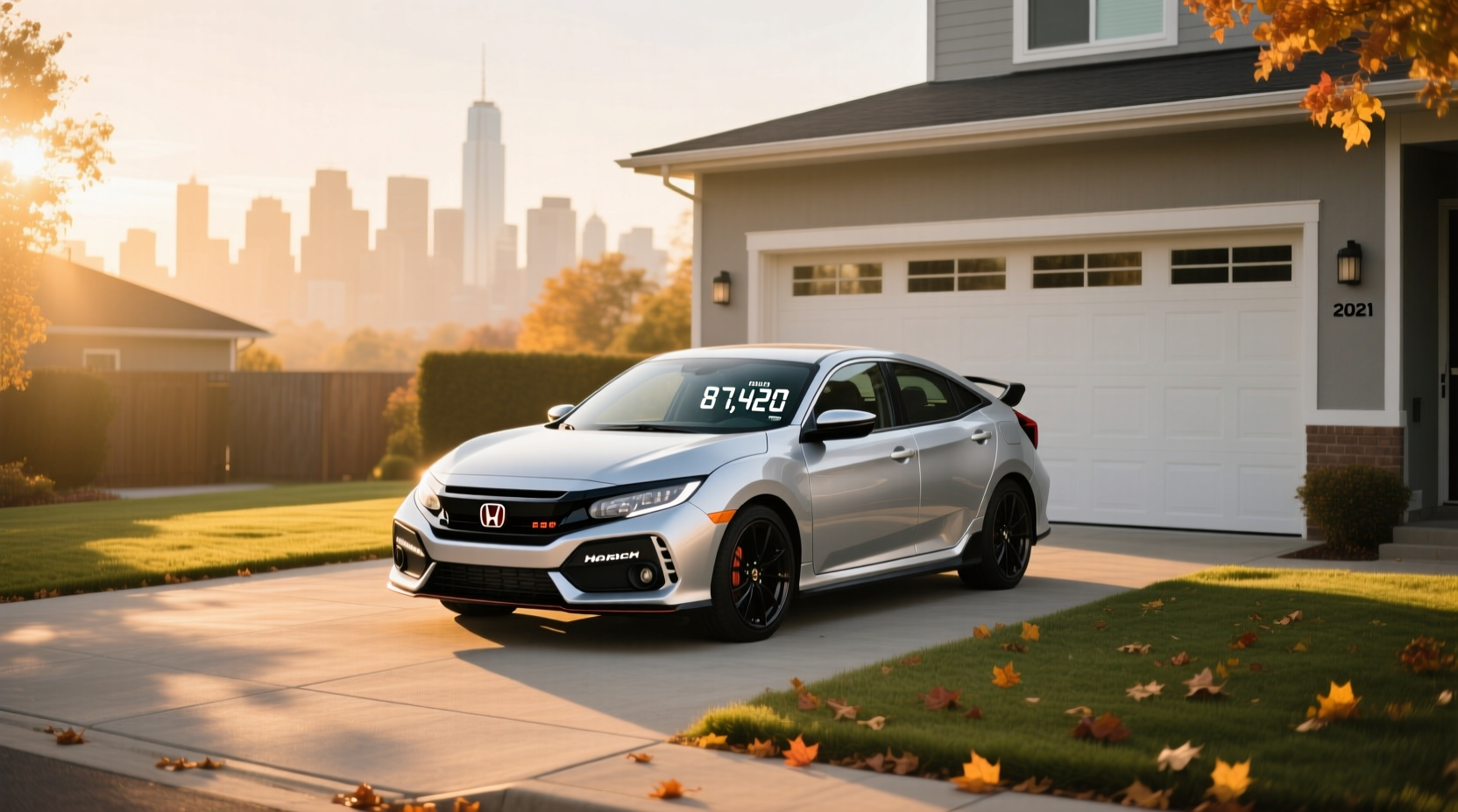 How Long Will a 2021 Civic Hatchback Last? A Practical Guide