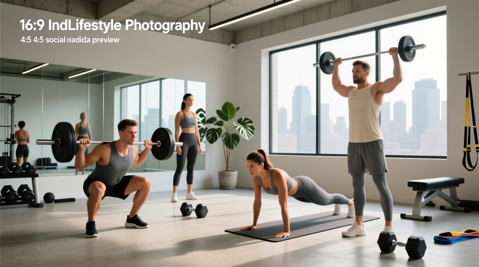 45 minute strength workout calorie burn guide