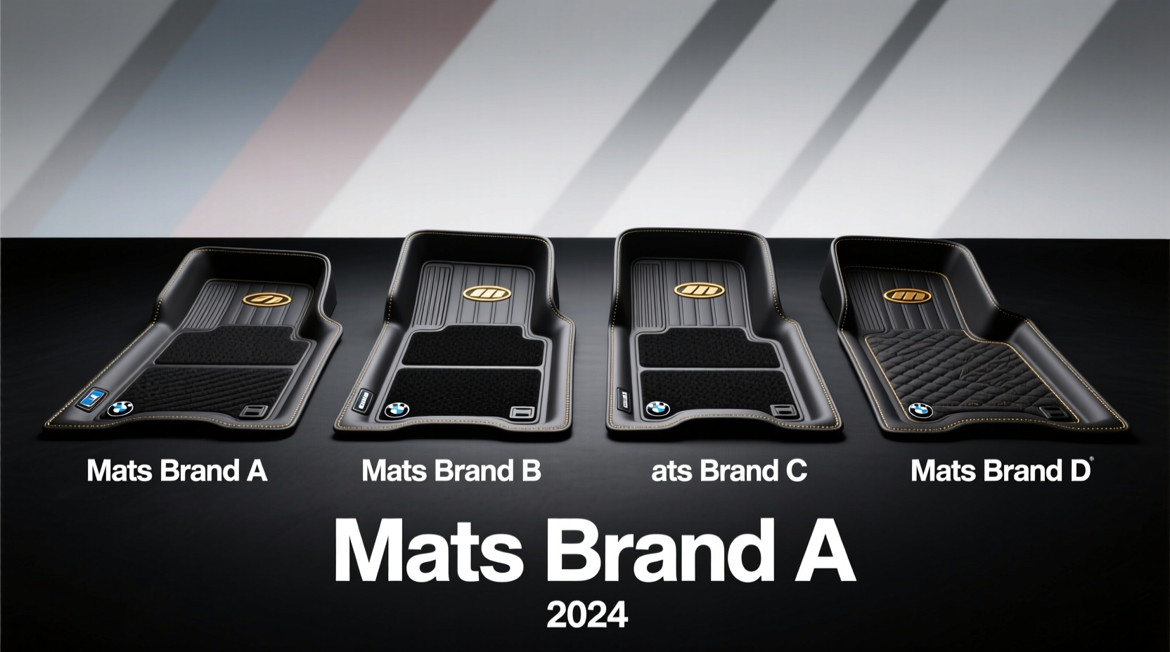 e92 mats brand comparison