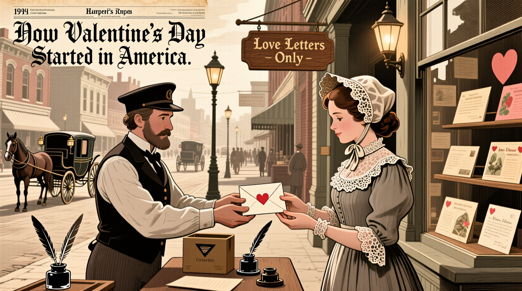 is valentines day also for family and frienda