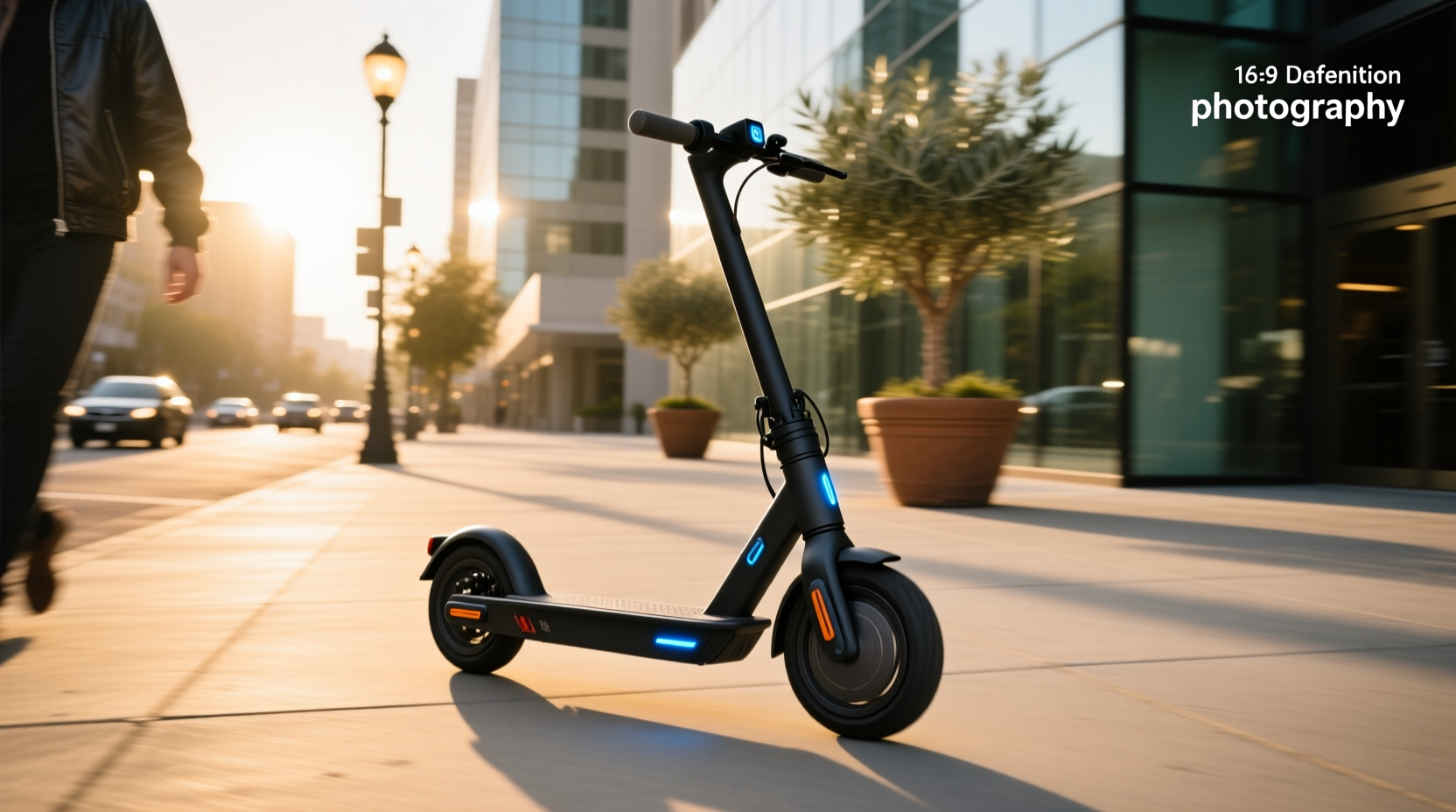 What Is an Electric Tripod Scooter? Key Facts & Buying Guide
