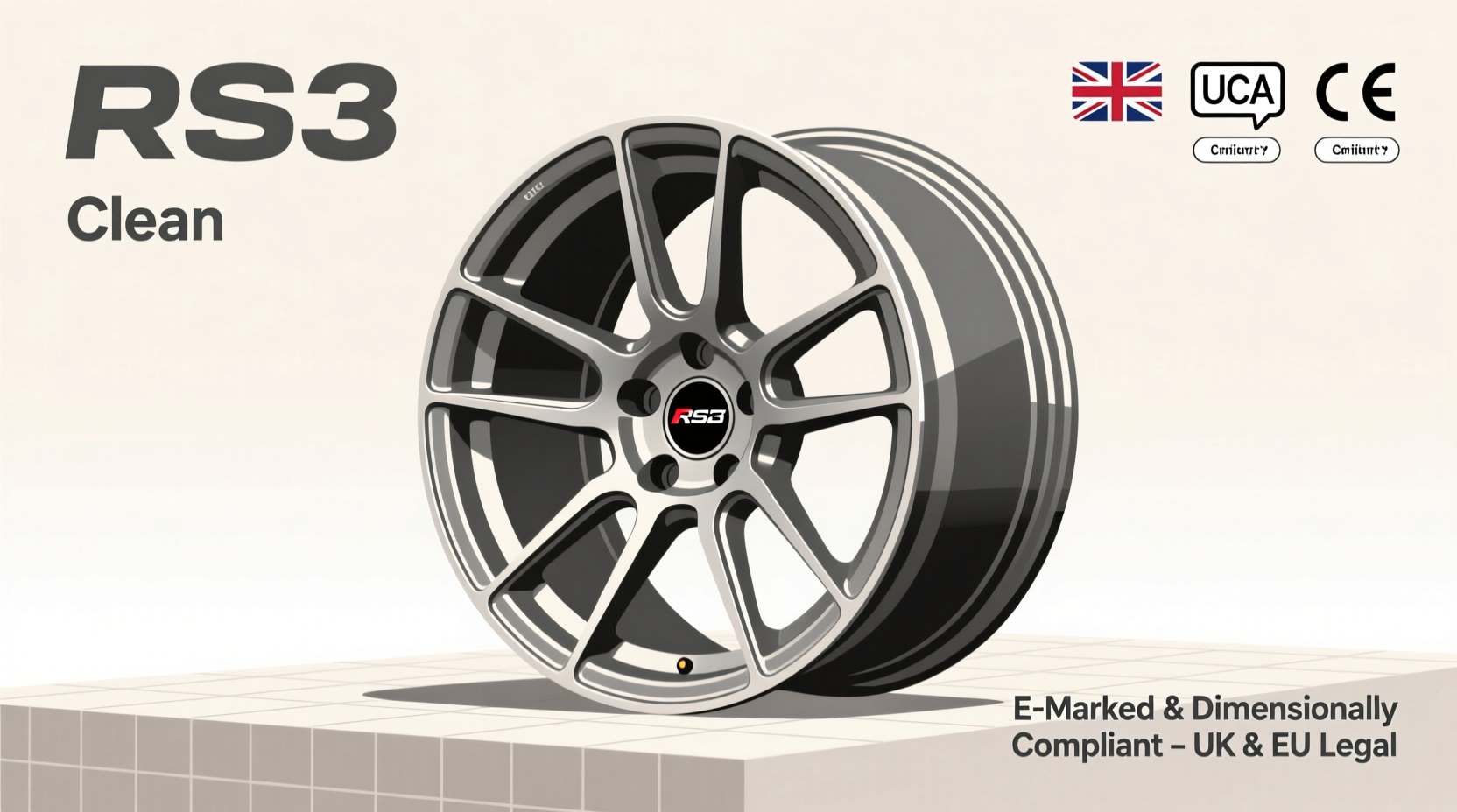 rs3 wheel uk eu legality