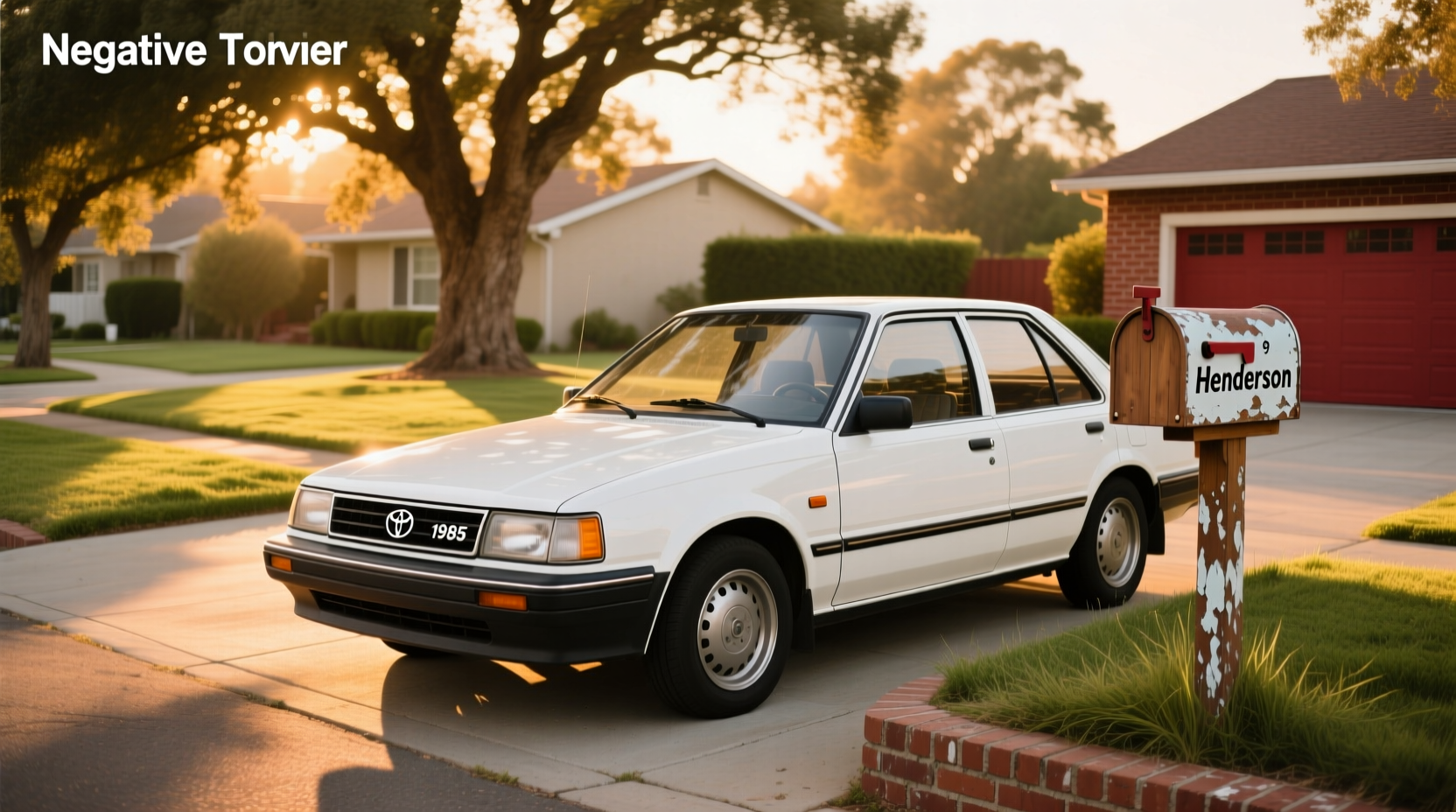 1985 corolla hatchback what to look for