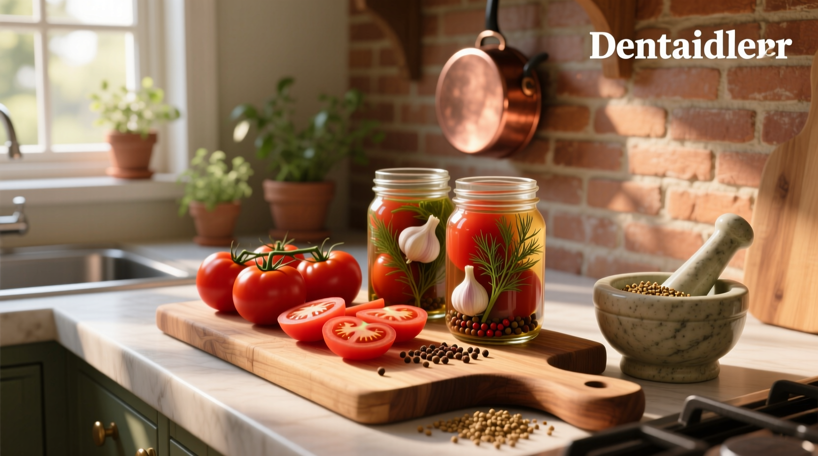 Are Pickles a Vegetable? A Practical Food Classification Guide