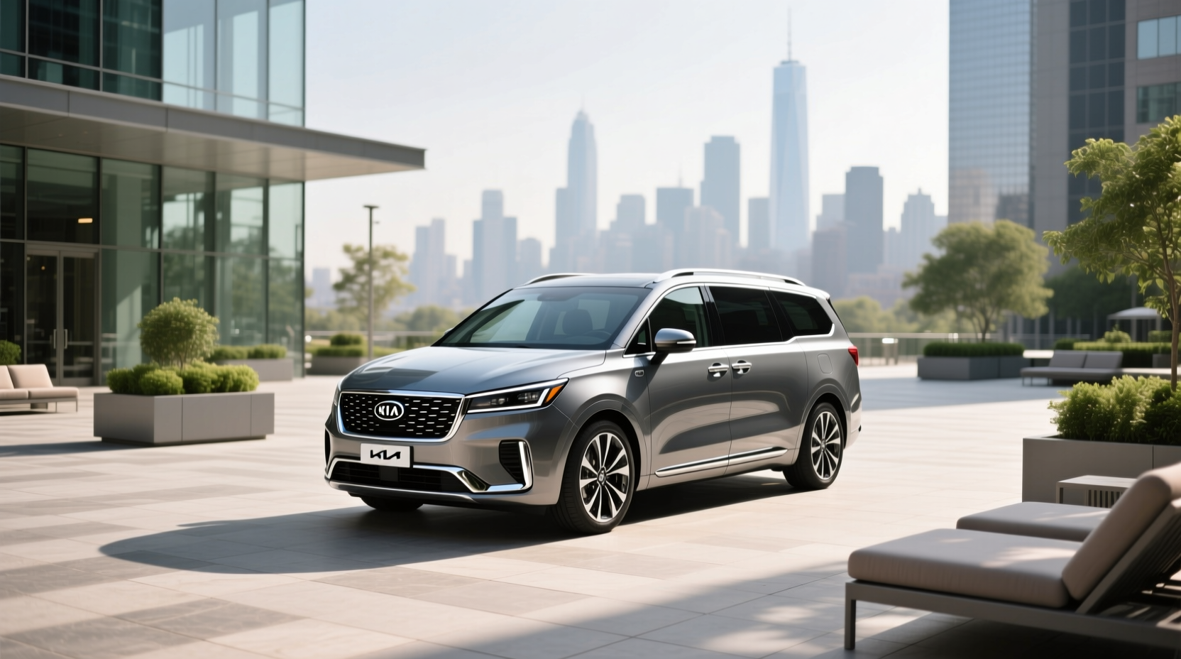 What to know about the Kia Grand Carnival 2022 before buying?