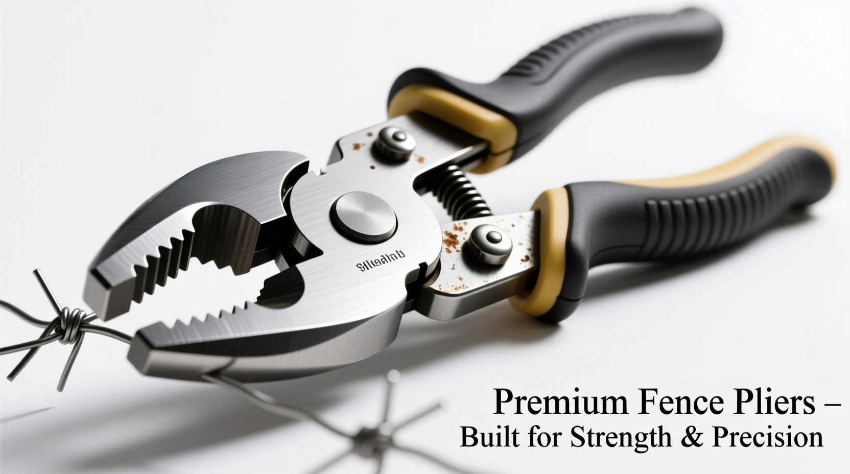 best fence pliers for durable and precise fence work